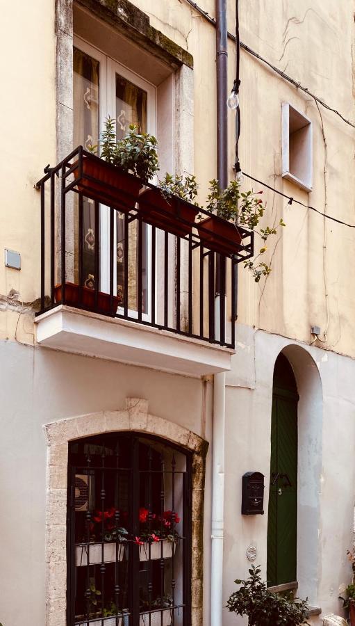 Casa Vacanze...Dei Teutonici Mesagne Exterior photo
